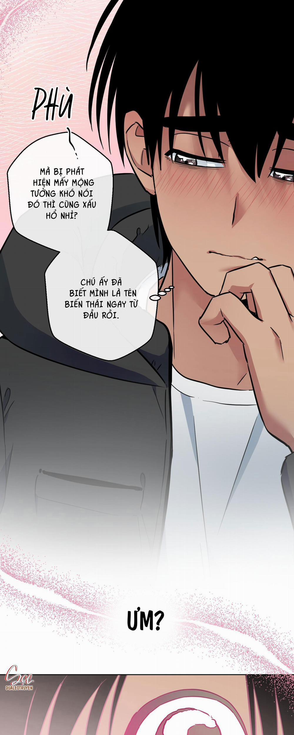 Chú Đã Biết Hết Rồi Sao ? 25 trang 19