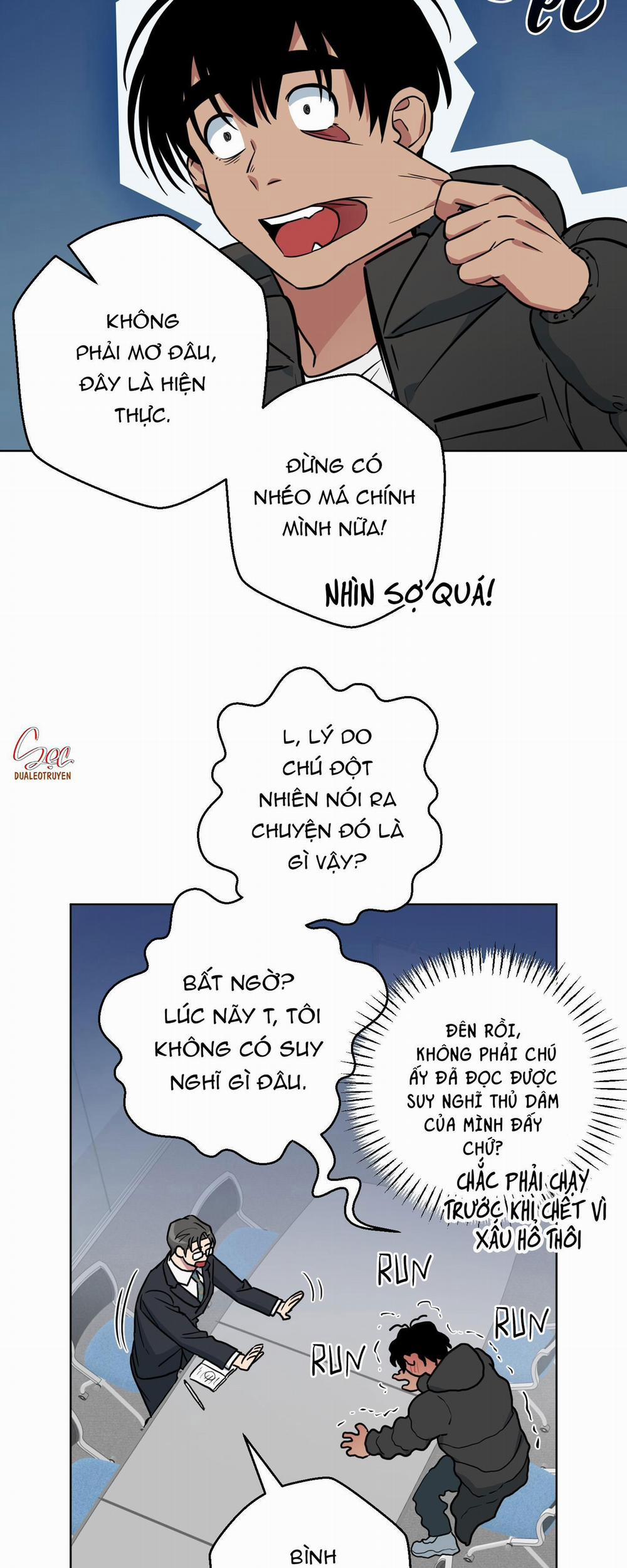 Chú Đã Biết Hết Rồi Sao ? 25 trang 2