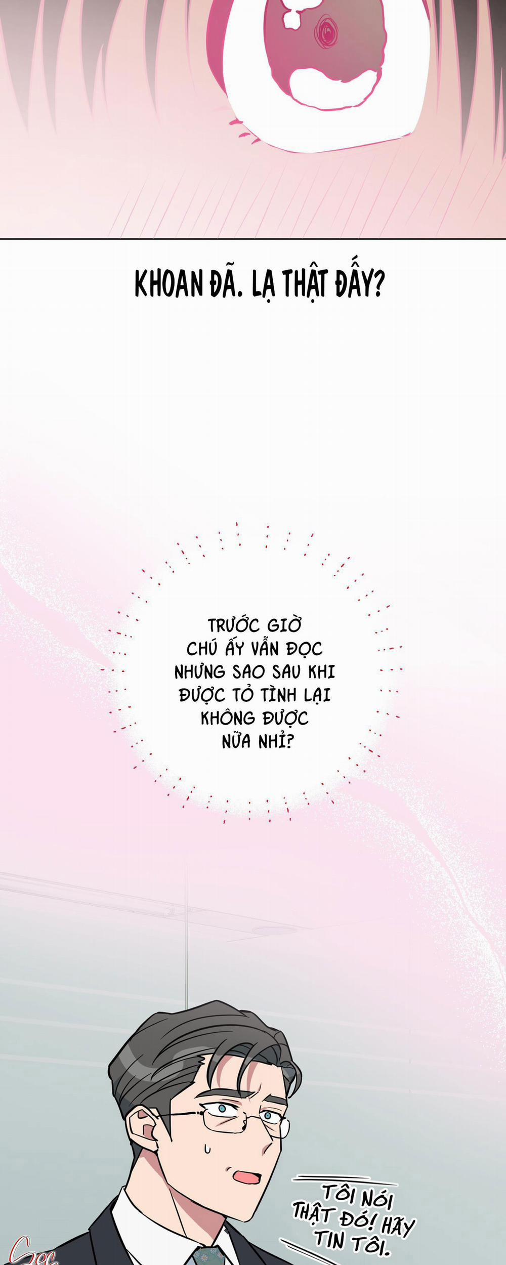 Chú Đã Biết Hết Rồi Sao ? 25 trang 20