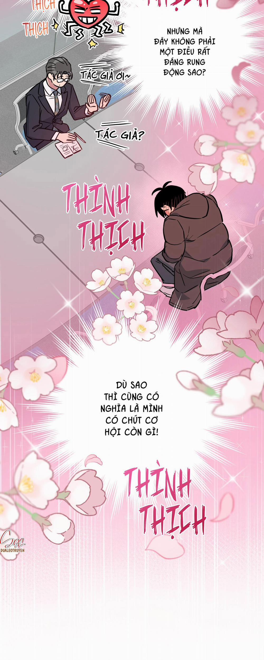 Chú Đã Biết Hết Rồi Sao ? 25 trang 22