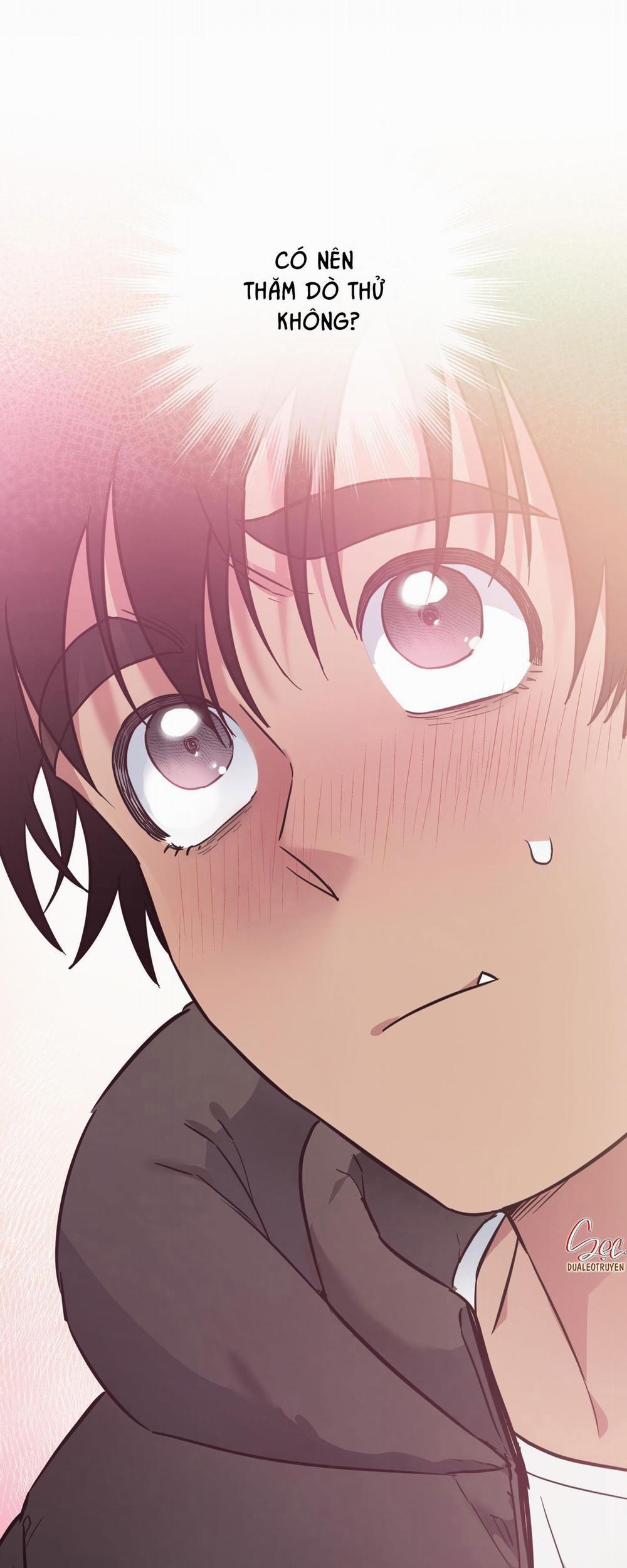 Chú Đã Biết Hết Rồi Sao ? 25 trang 23