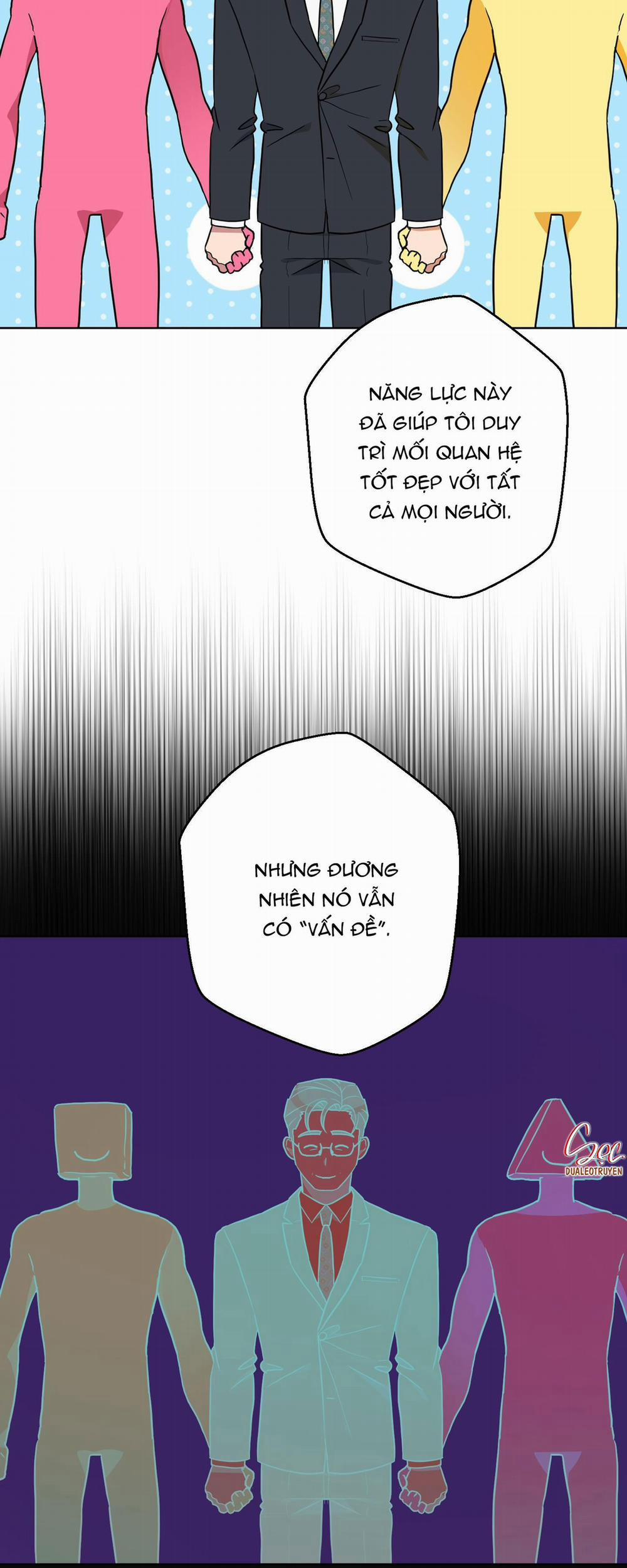 Chú Đã Biết Hết Rồi Sao ? 25 trang 27