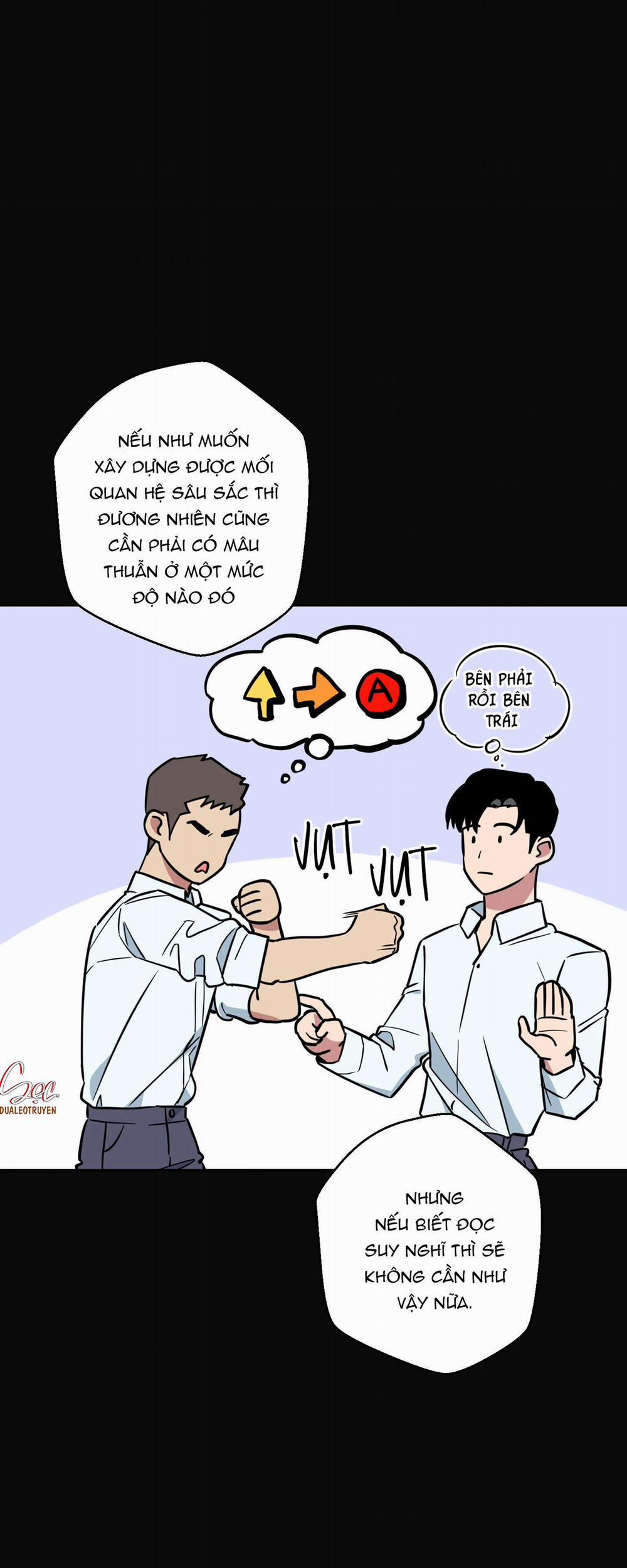 Chú Đã Biết Hết Rồi Sao ? 25 trang 28