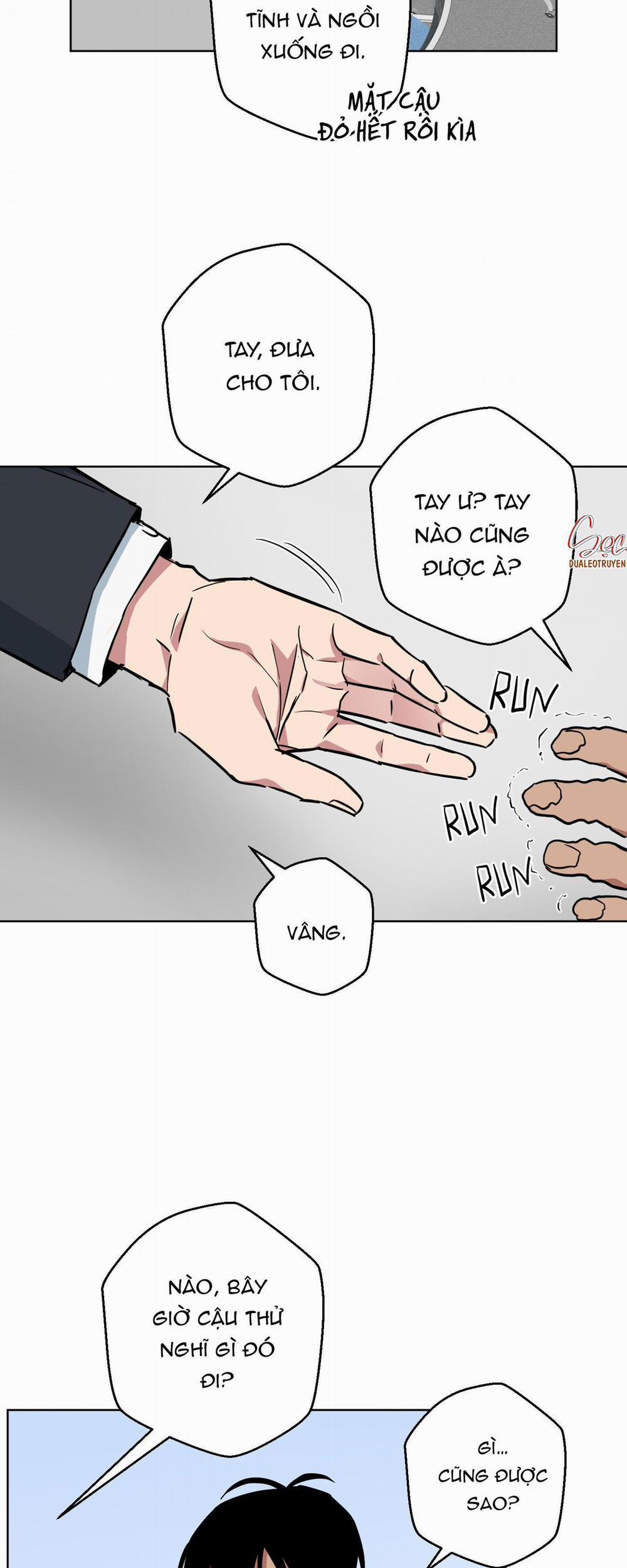 Chú Đã Biết Hết Rồi Sao ? 25 trang 3