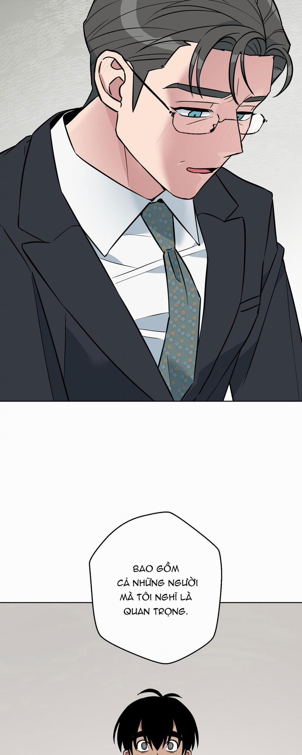 Chú Đã Biết Hết Rồi Sao ? 25 trang 30