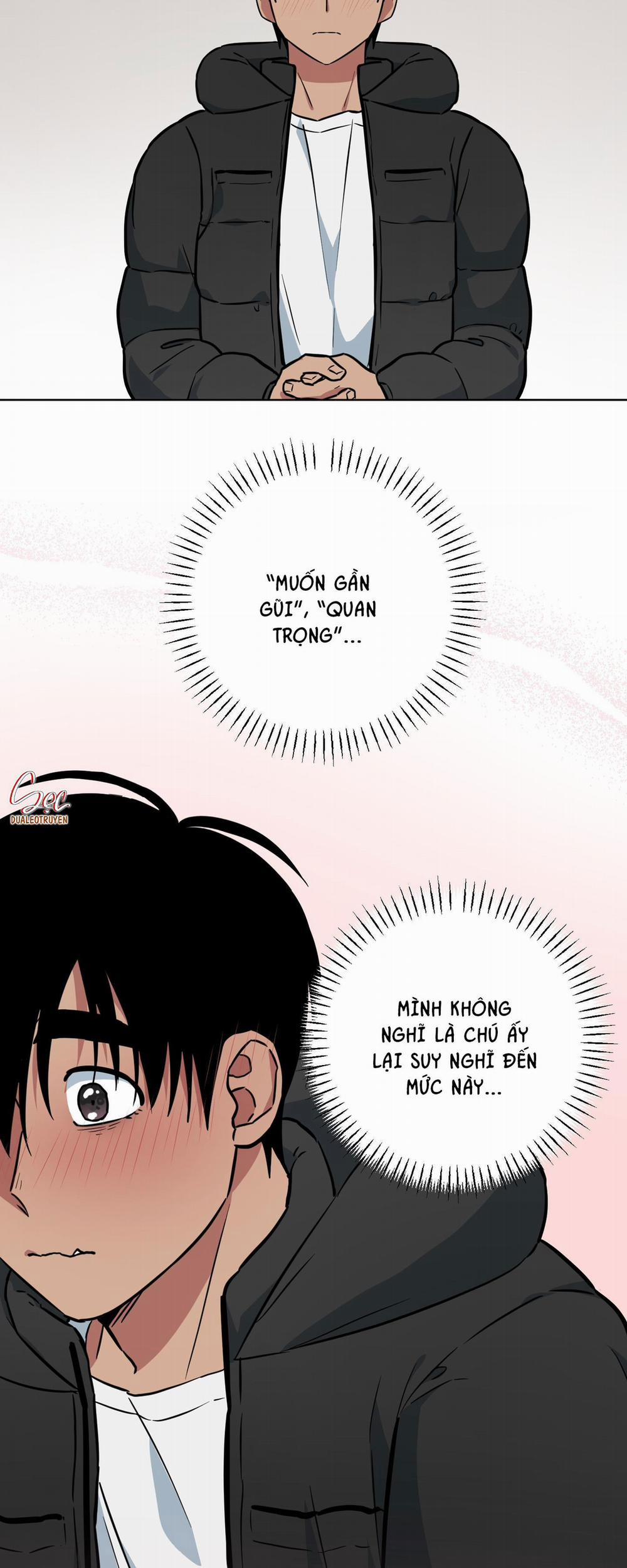 Chú Đã Biết Hết Rồi Sao ? 25 trang 31