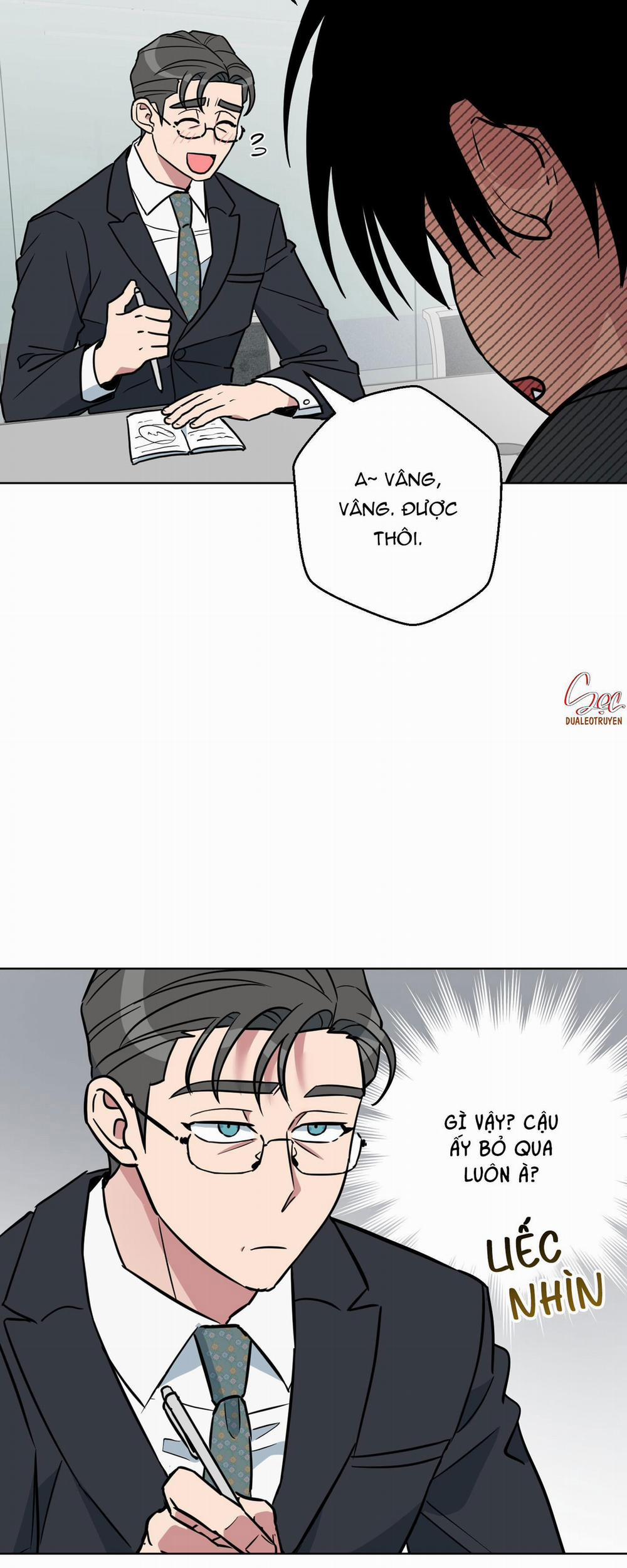 Chú Đã Biết Hết Rồi Sao ? 25 trang 33