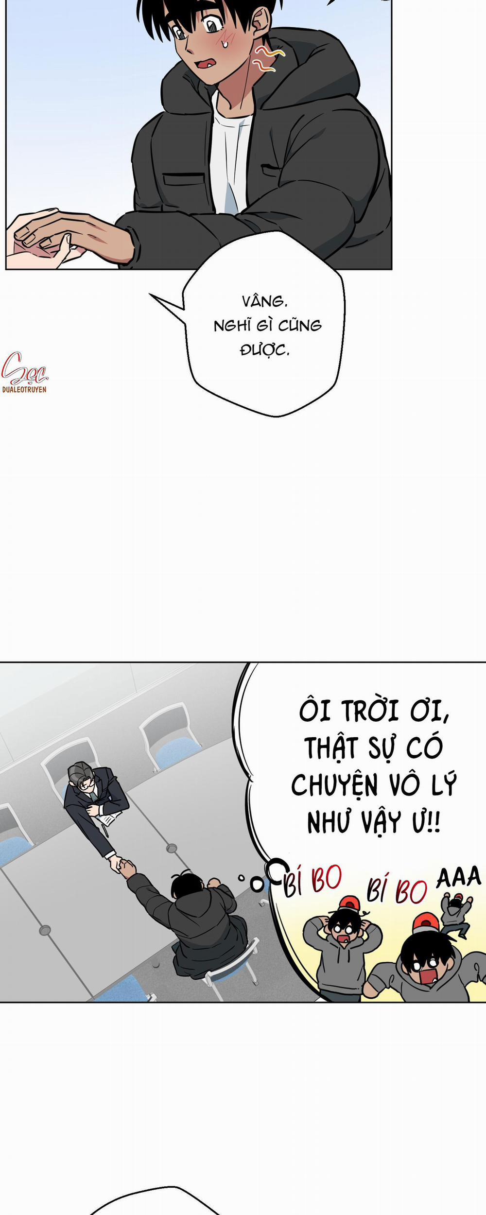 Chú Đã Biết Hết Rồi Sao ? 25 trang 4