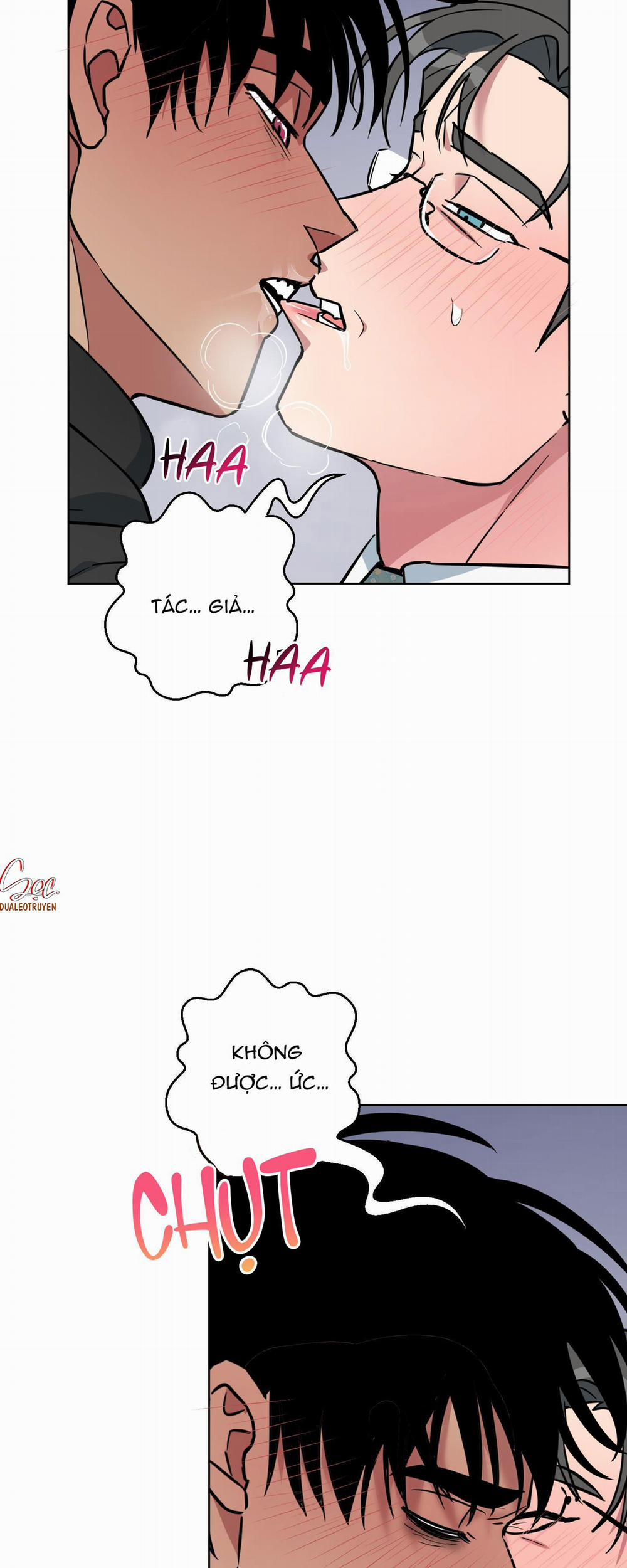 Chú Đã Biết Hết Rồi Sao ? 25 trang 40