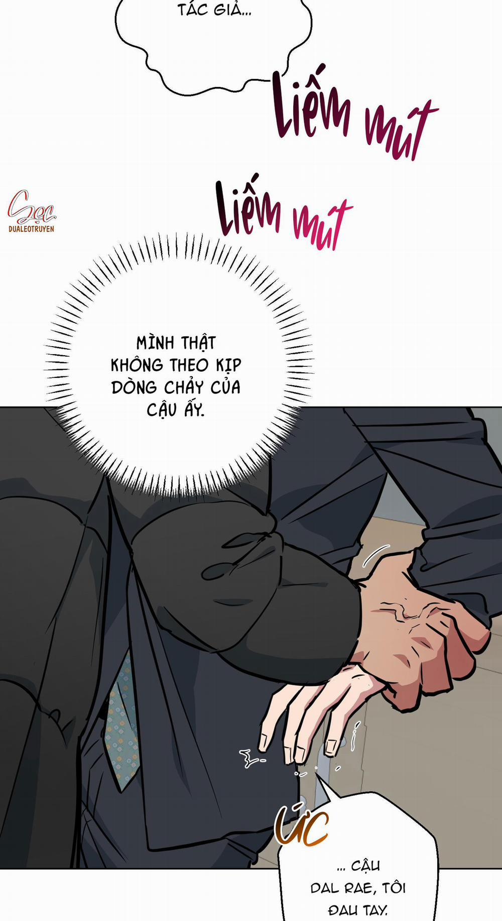 Chú Đã Biết Hết Rồi Sao ? 25 trang 43