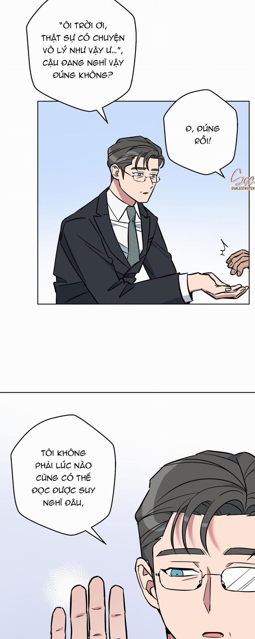 Chú Đã Biết Hết Rồi Sao ? 25 trang 5