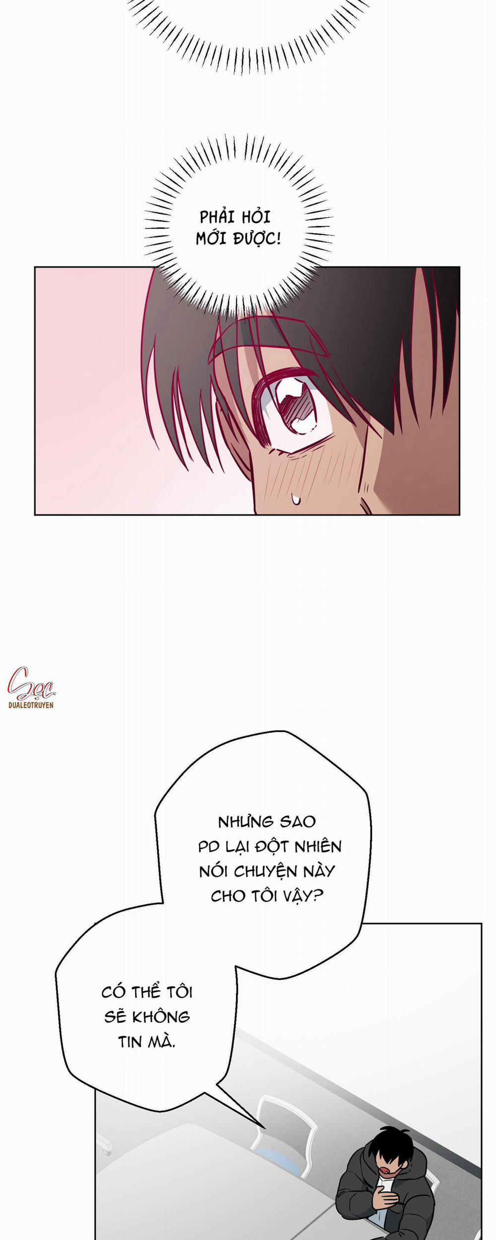 Chú Đã Biết Hết Rồi Sao ? 25 trang 8