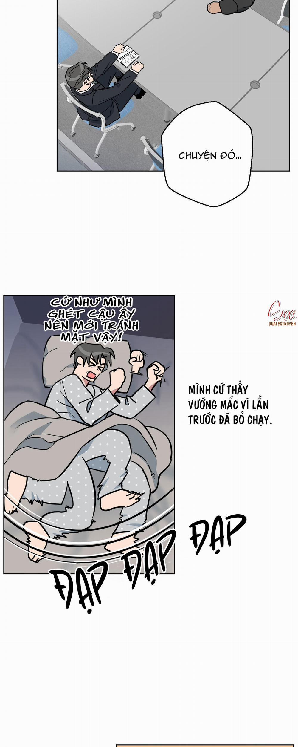 Chú Đã Biết Hết Rồi Sao ? 25 trang 9