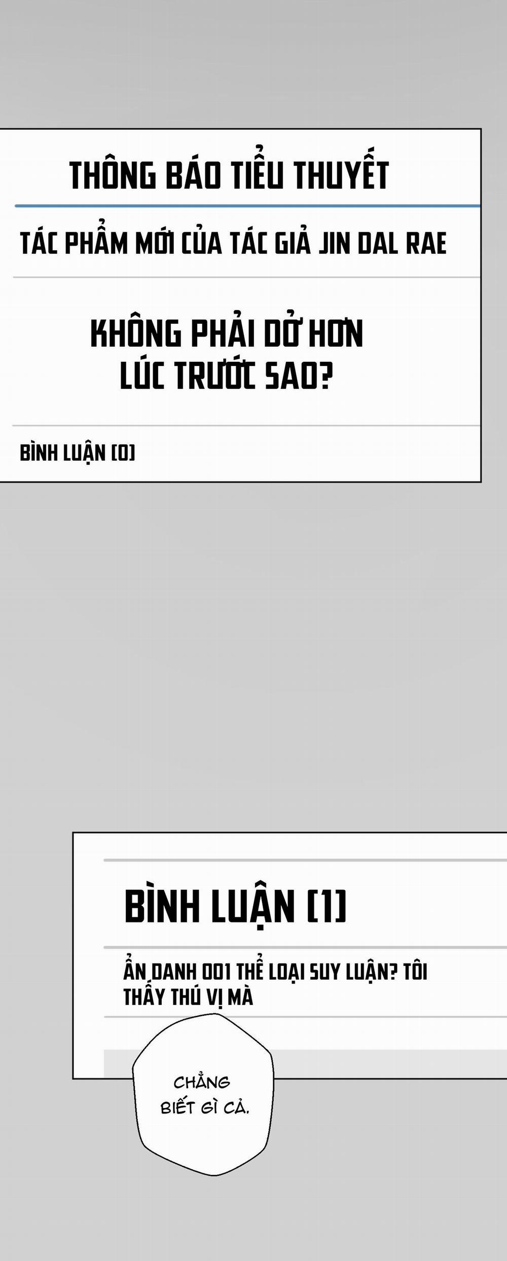 Chú Đã Biết Hết Rồi Sao ? 26 0 trang 1