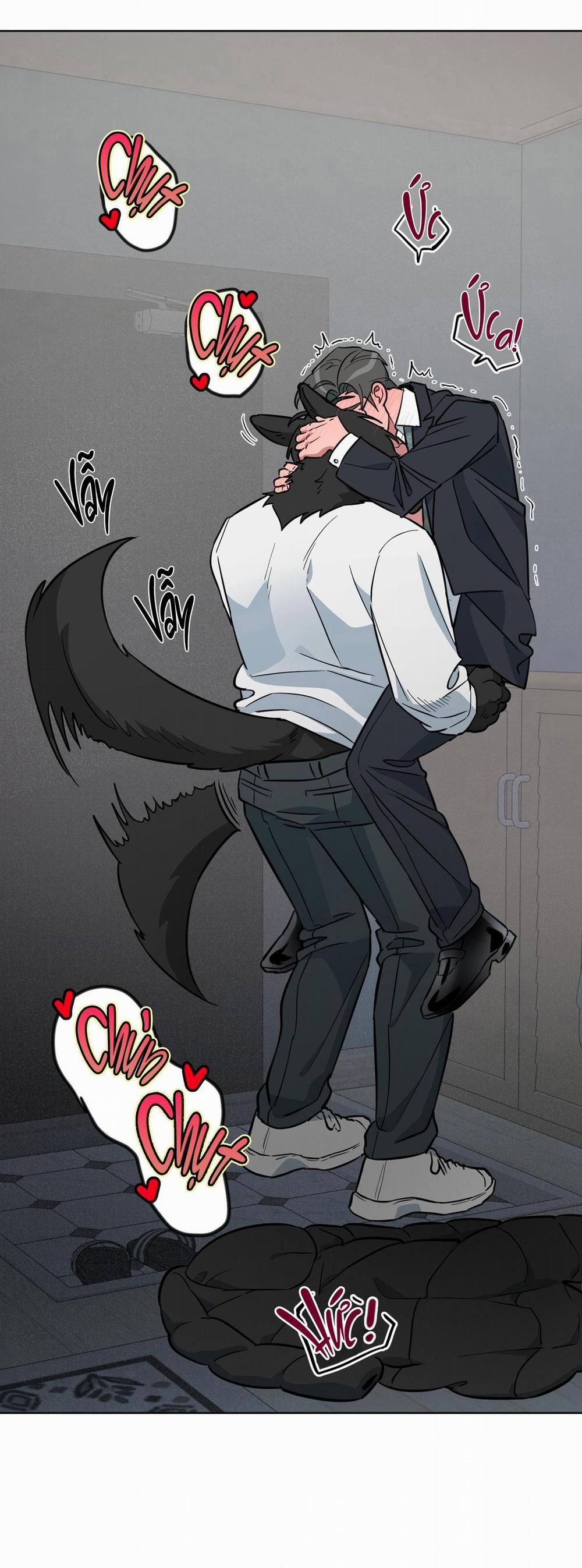 Chú Đã Biết Hết Rồi Sao ? 26 0 trang 10