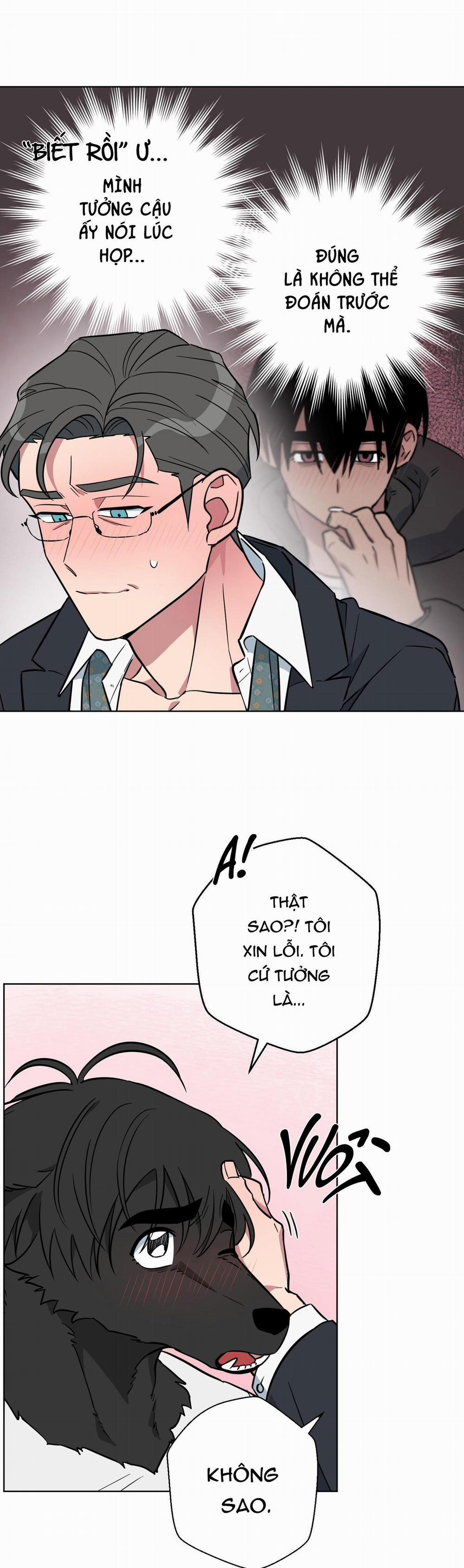 Chú Đã Biết Hết Rồi Sao ? 26 0 trang 13