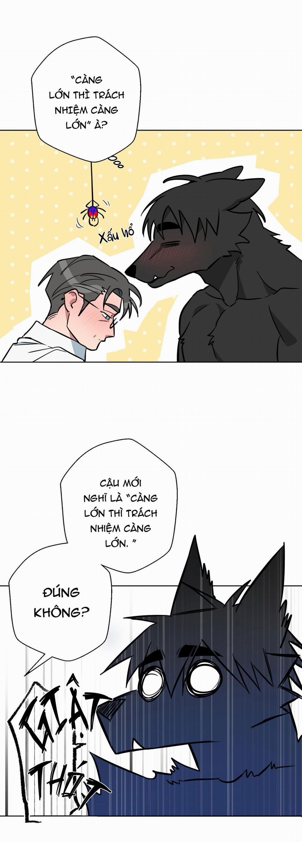 Chú Đã Biết Hết Rồi Sao ? 26 0 trang 27