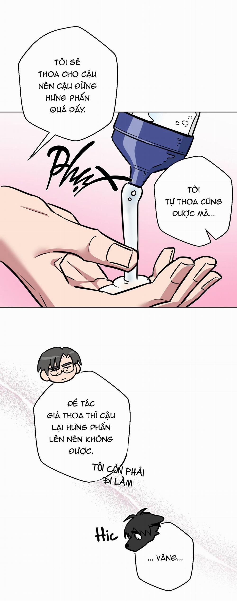 Chú Đã Biết Hết Rồi Sao ? 26 0 trang 30