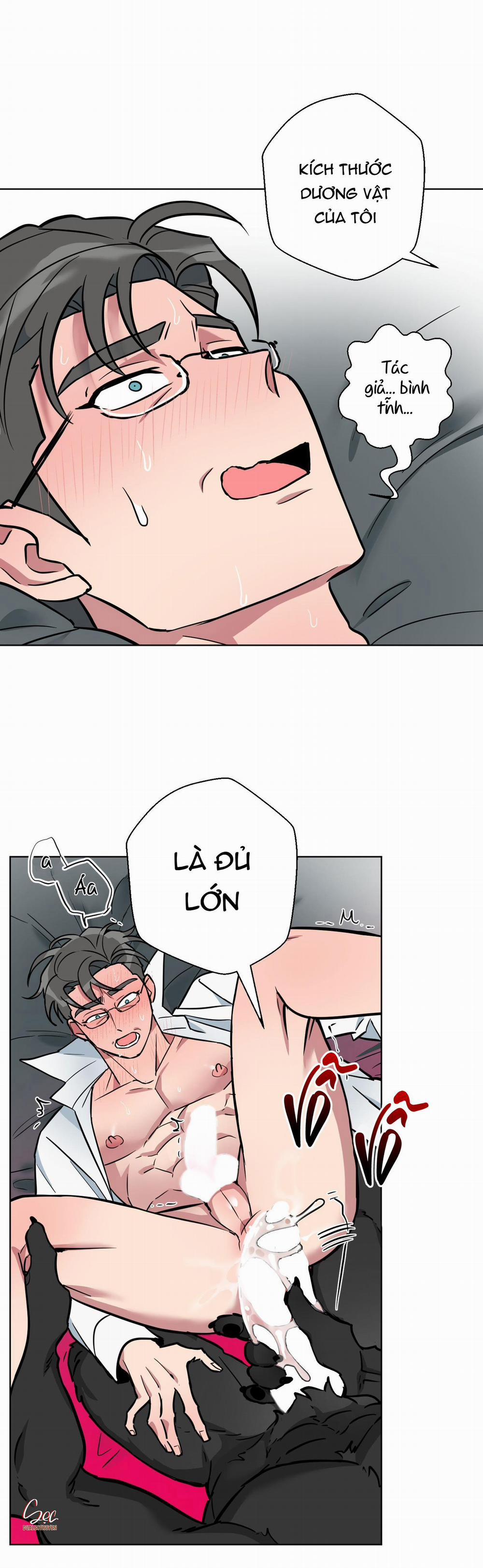 Chú Đã Biết Hết Rồi Sao ? 26 0 trang 40