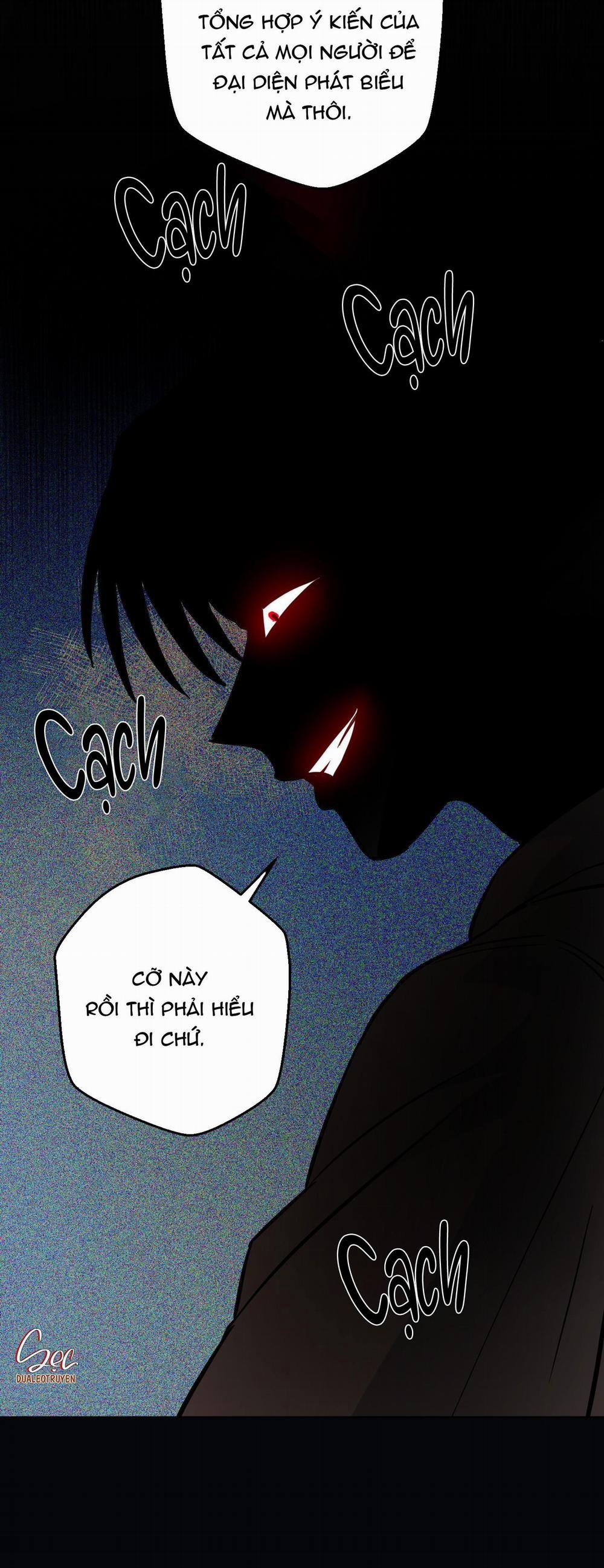 Chú Đã Biết Hết Rồi Sao ? 26 0 trang 6