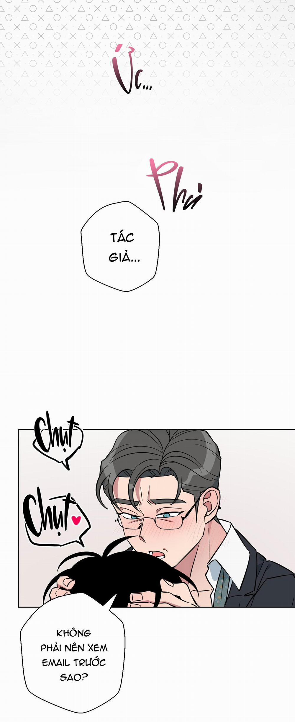 Chú Đã Biết Hết Rồi Sao ? 26 0 trang 8