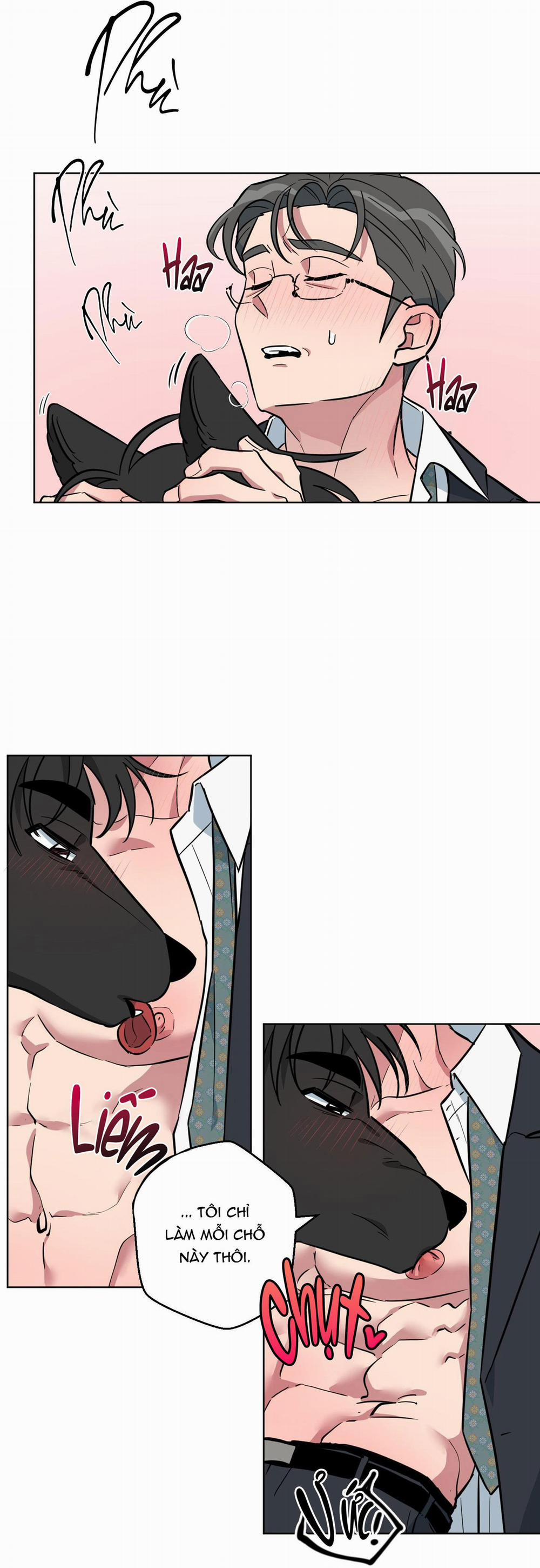 Chú Đã Biết Hết Rồi Sao ? 26 0 trang 9