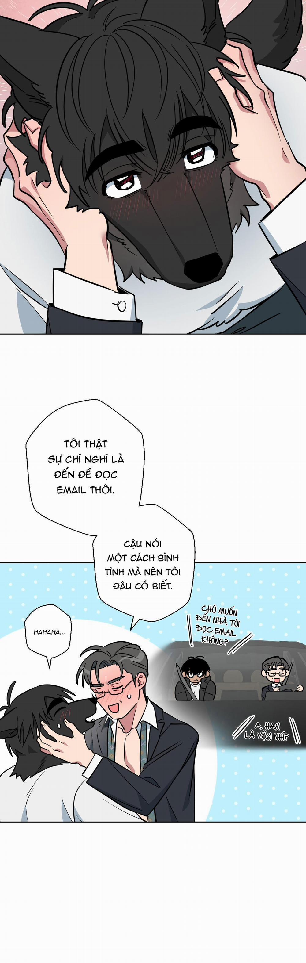 Chú Đã Biết Hết Rồi Sao ? 26 trang 12