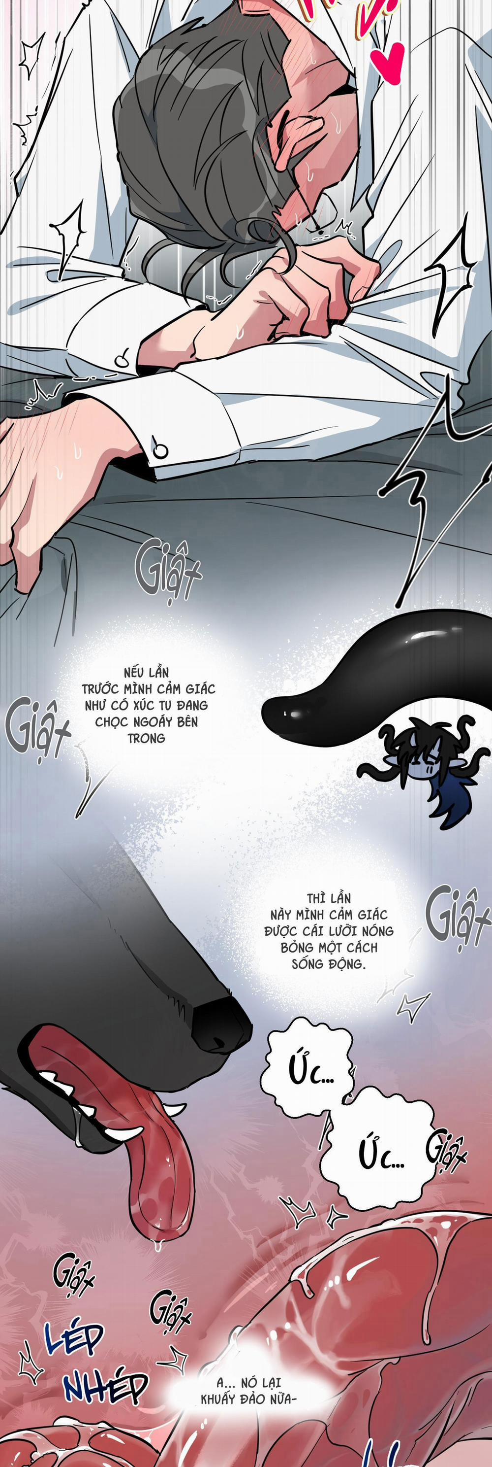 Chú Đã Biết Hết Rồi Sao ? 26 trang 19