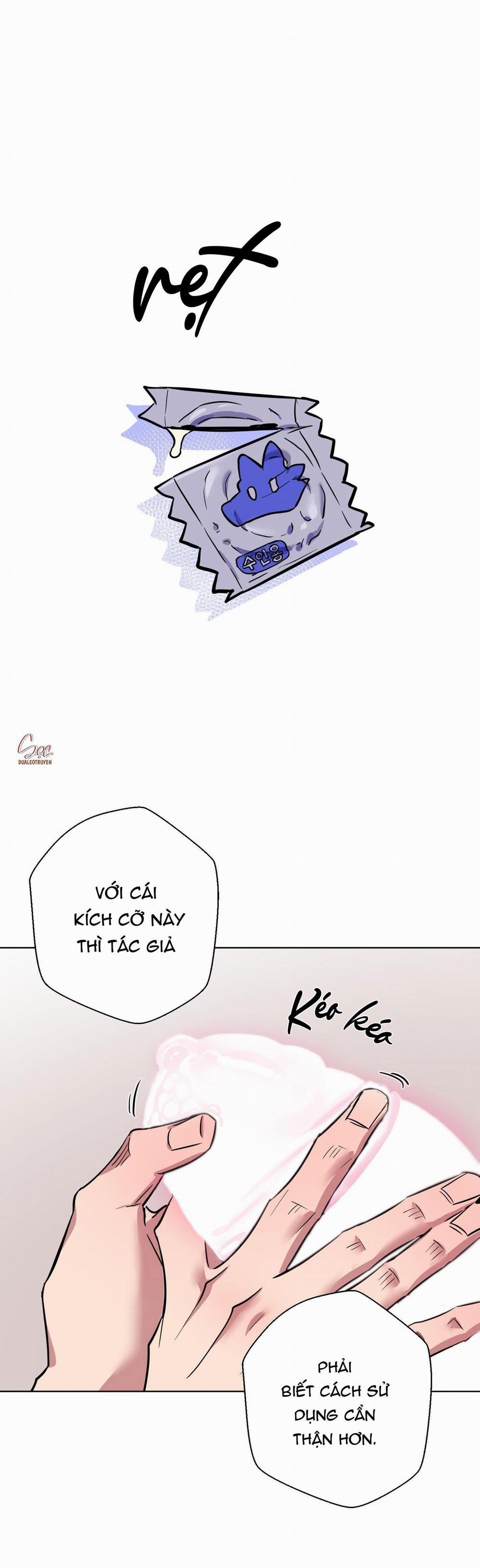 Chú Đã Biết Hết Rồi Sao ? 26 trang 26