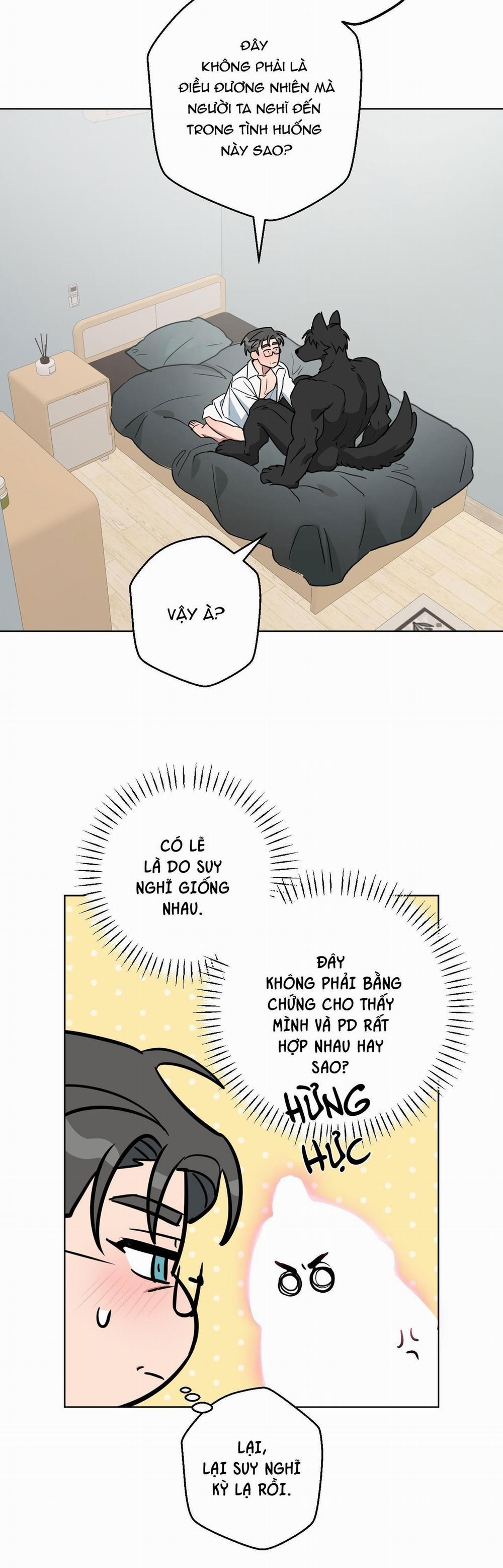 Chú Đã Biết Hết Rồi Sao ? 26 trang 29