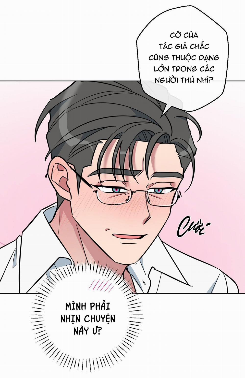 Chú Đã Biết Hết Rồi Sao ? 26 trang 33