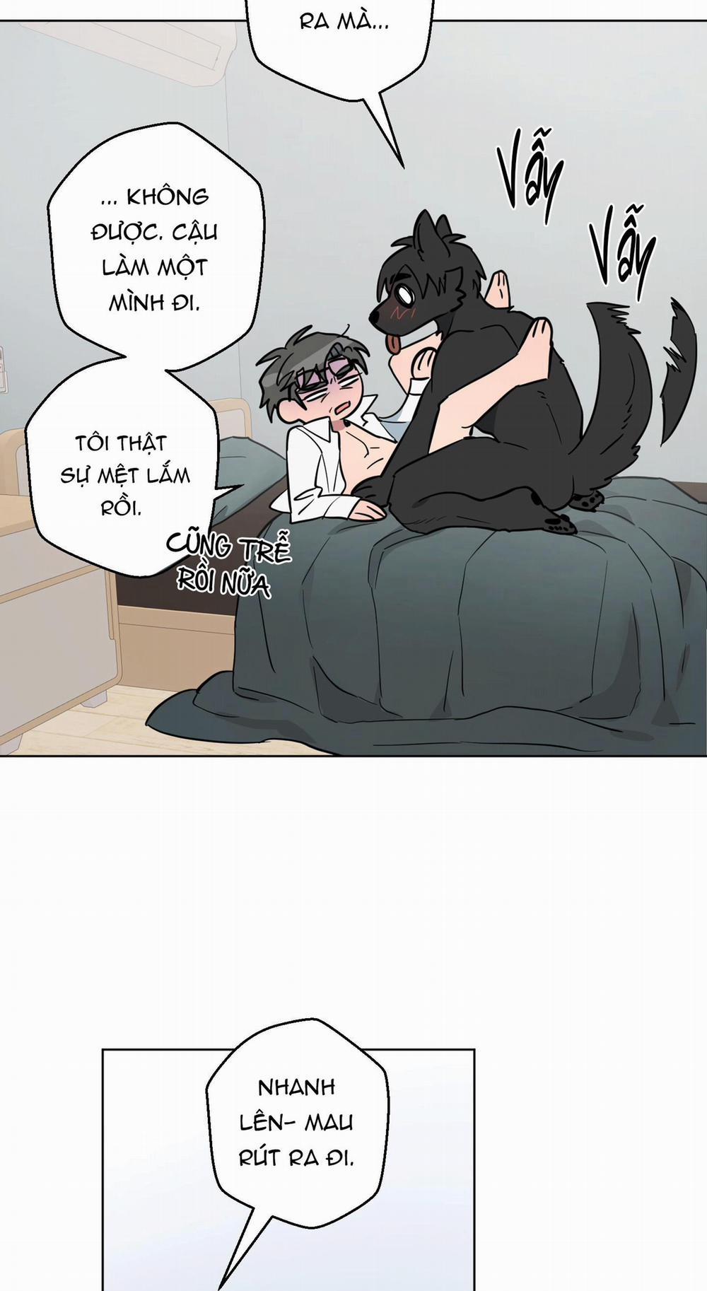 Chú Đã Biết Hết Rồi Sao ? 27 trang 22