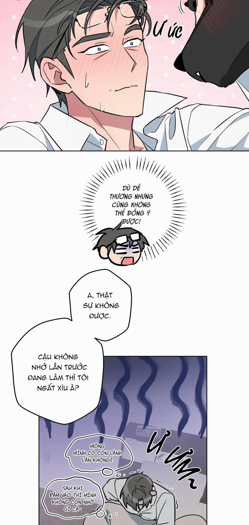 Chú Đã Biết Hết Rồi Sao ? 27 trang 25