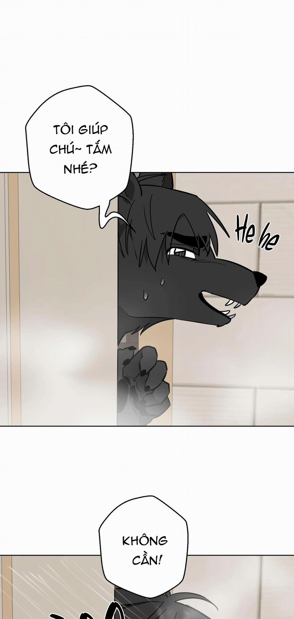 Chú Đã Biết Hết Rồi Sao ? 27 trang 32