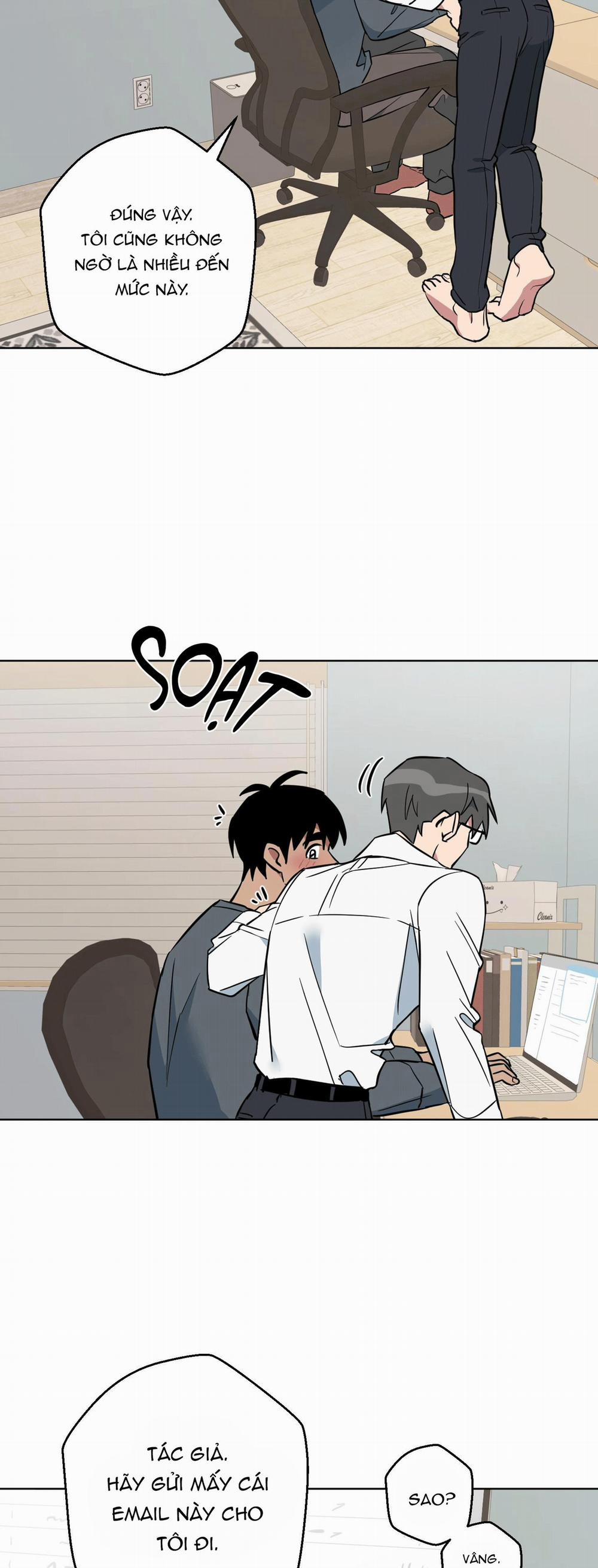 Chú Đã Biết Hết Rồi Sao ? 27 trang 35