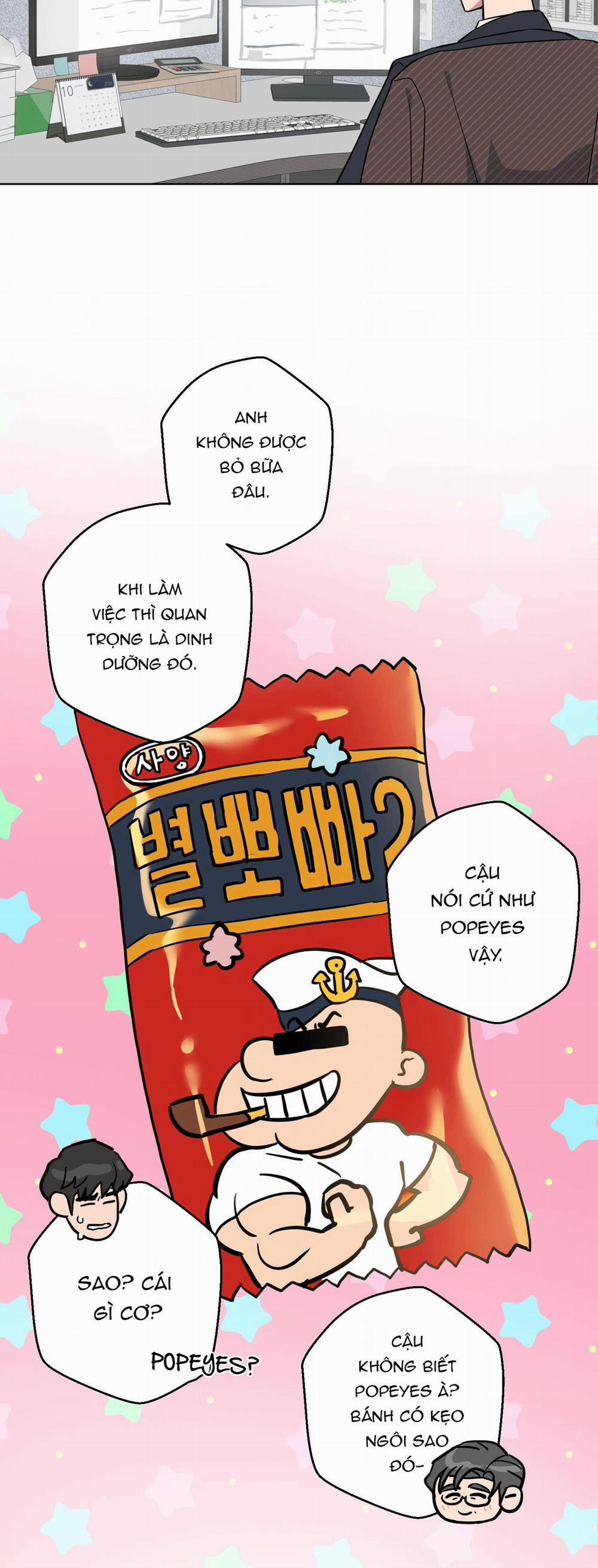 Chú Đã Biết Hết Rồi Sao ? 27 trang 42