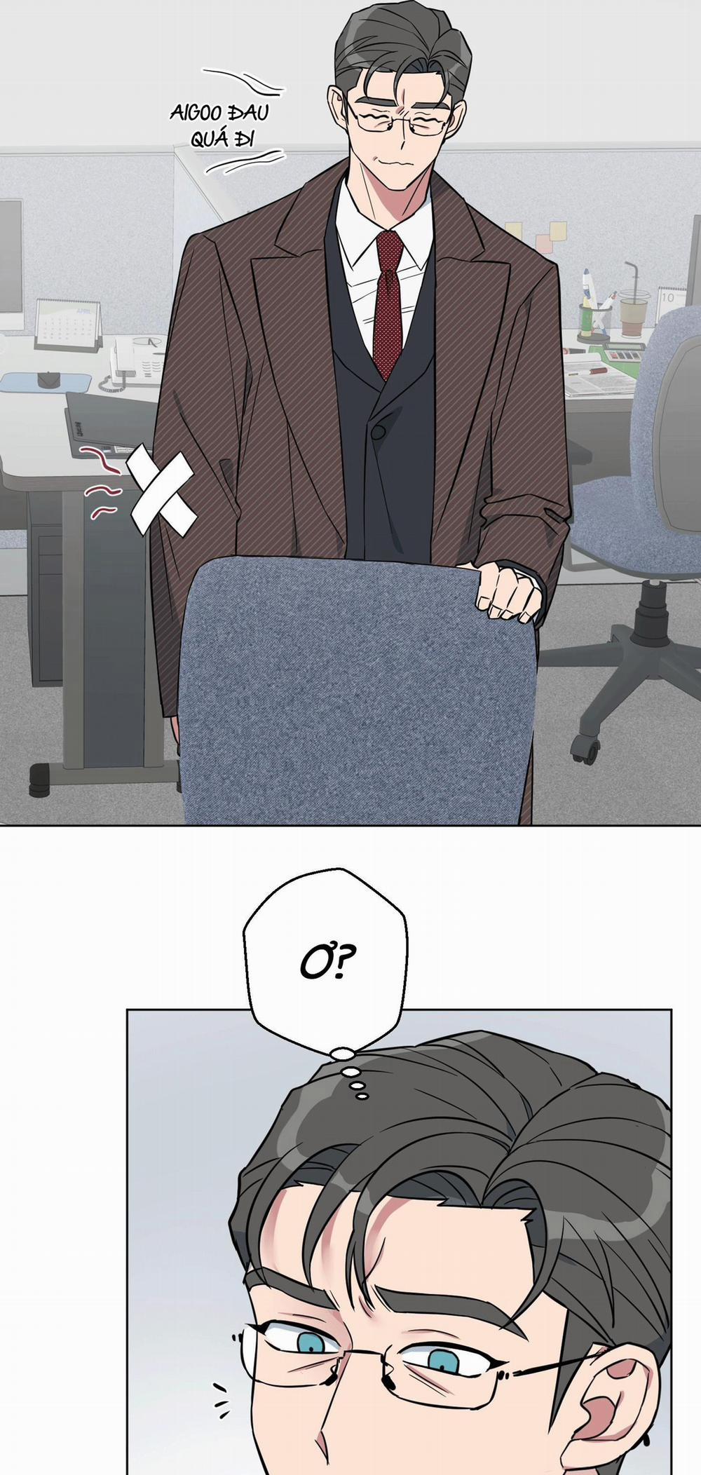 Chú Đã Biết Hết Rồi Sao ? 27 trang 46