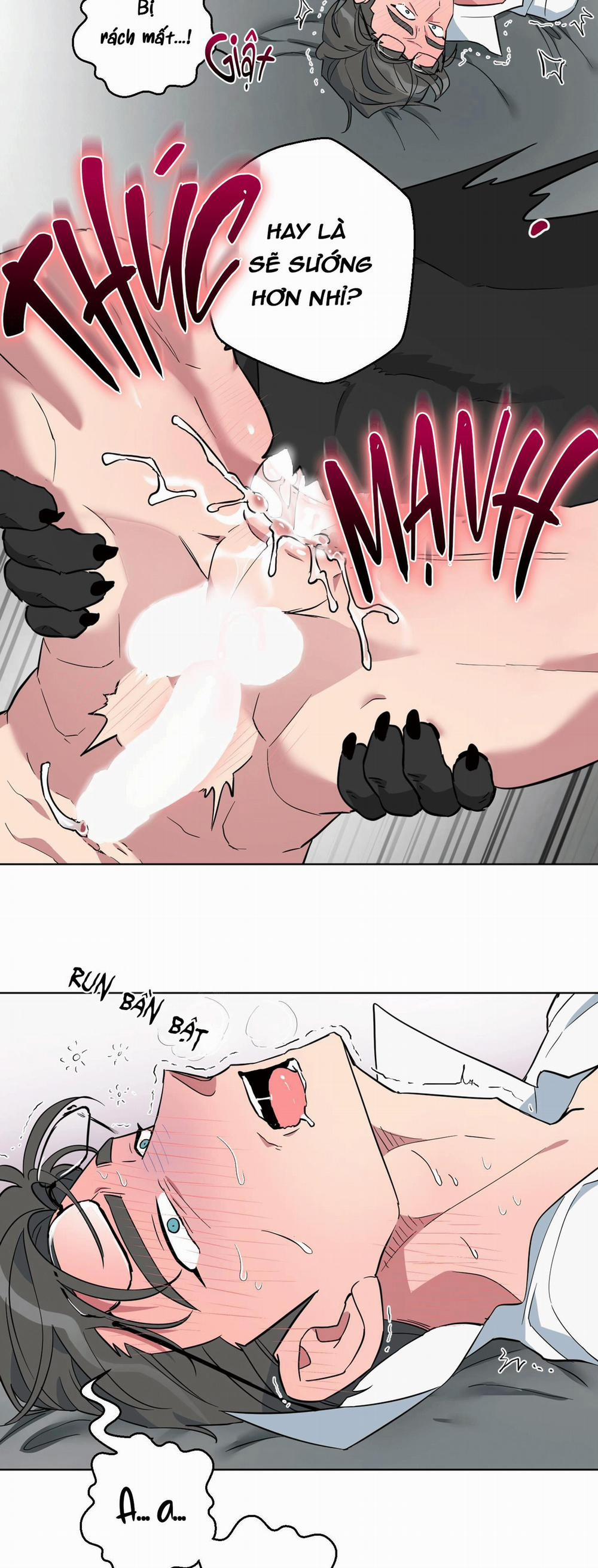 Chú Đã Biết Hết Rồi Sao ? 27 trang 6