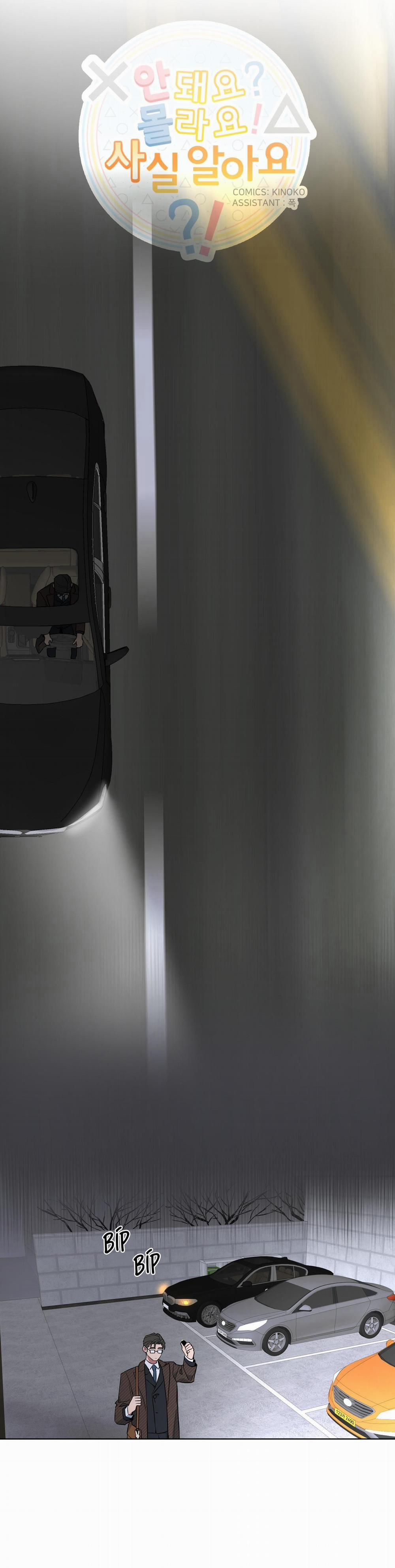 Chú Đã Biết Hết Rồi Sao ? 29 trang 14