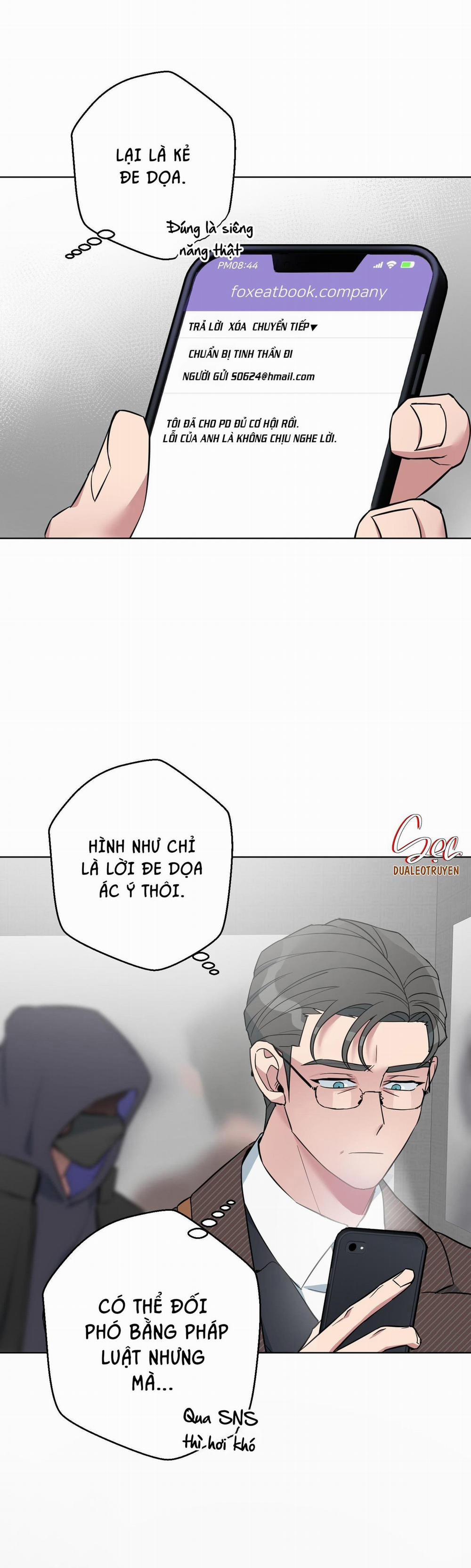 Chú Đã Biết Hết Rồi Sao ? 29 trang 20