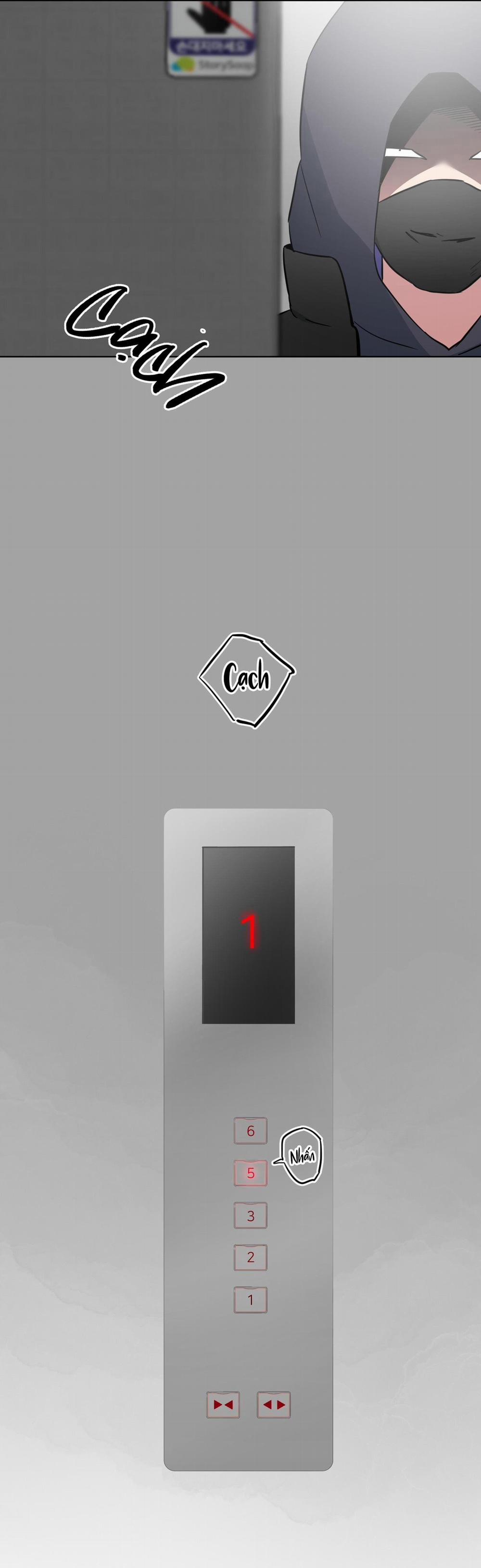 Chú Đã Biết Hết Rồi Sao ? 29 trang 22