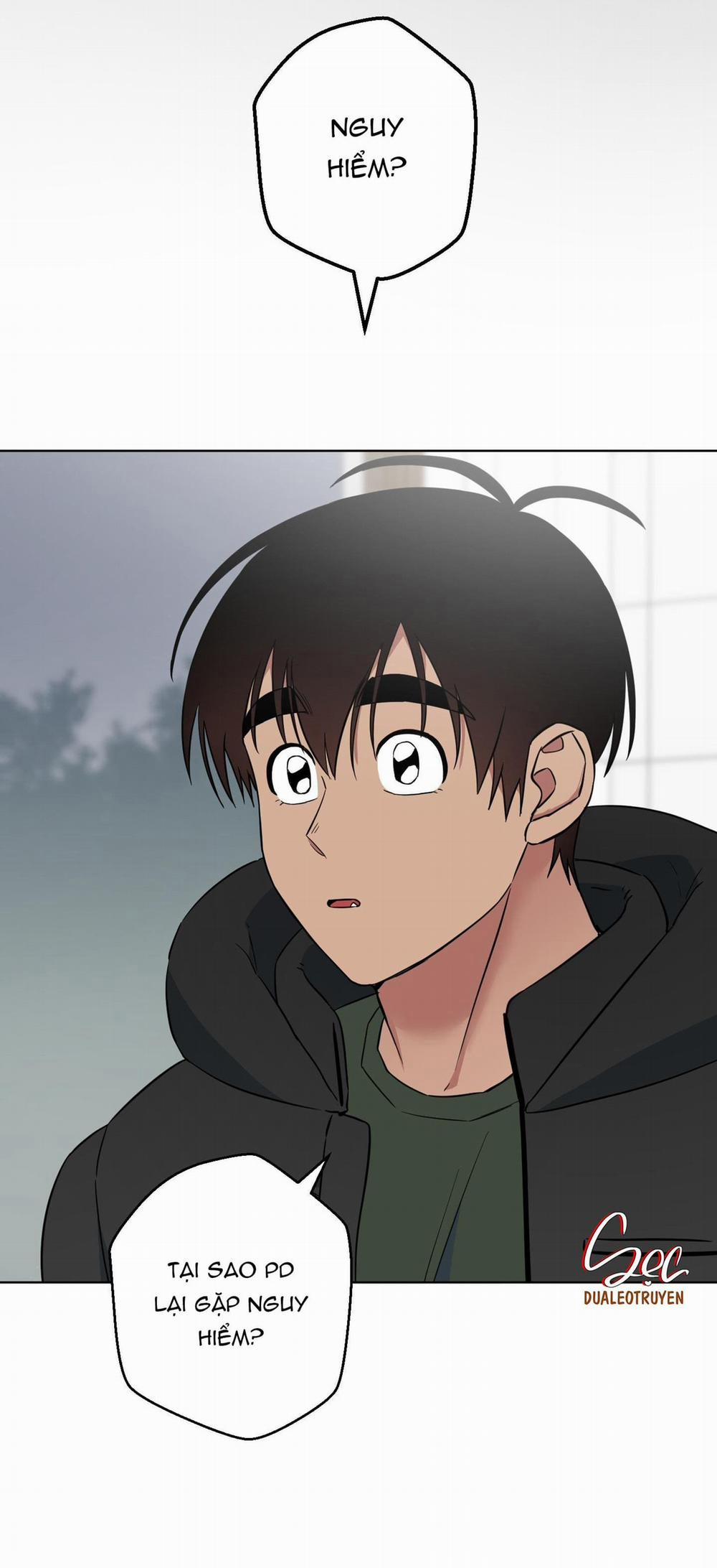 Chú Đã Biết Hết Rồi Sao ? 29 trang 23