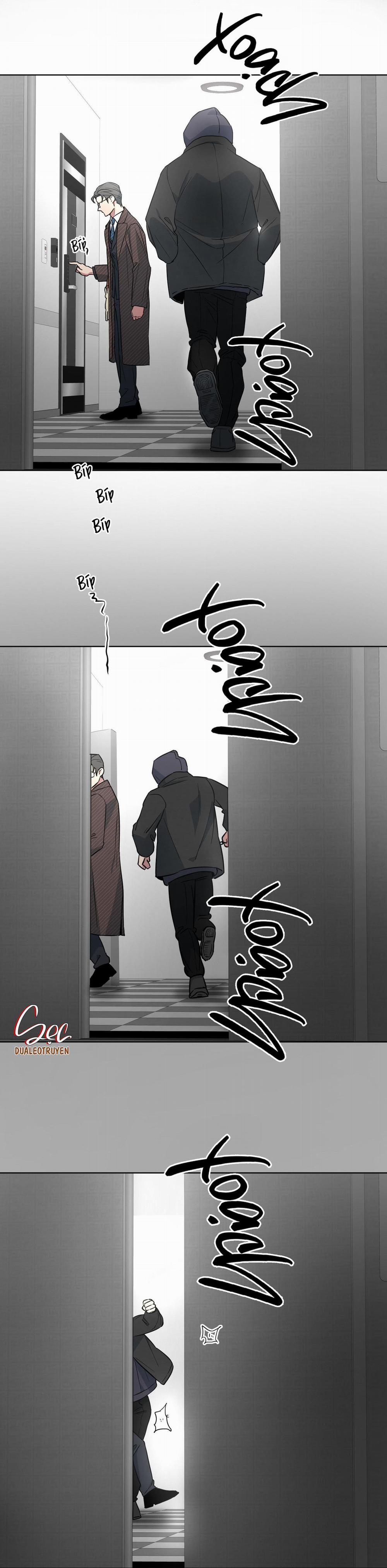 Chú Đã Biết Hết Rồi Sao ? 29 trang 28