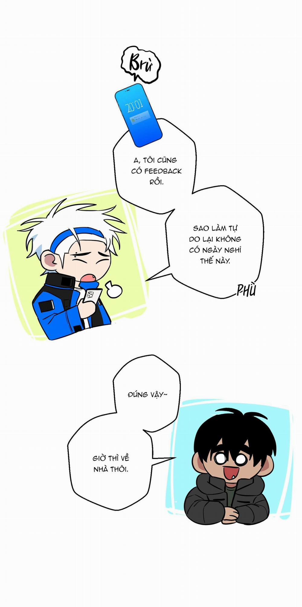 Chú Đã Biết Hết Rồi Sao ? 29 trang 33