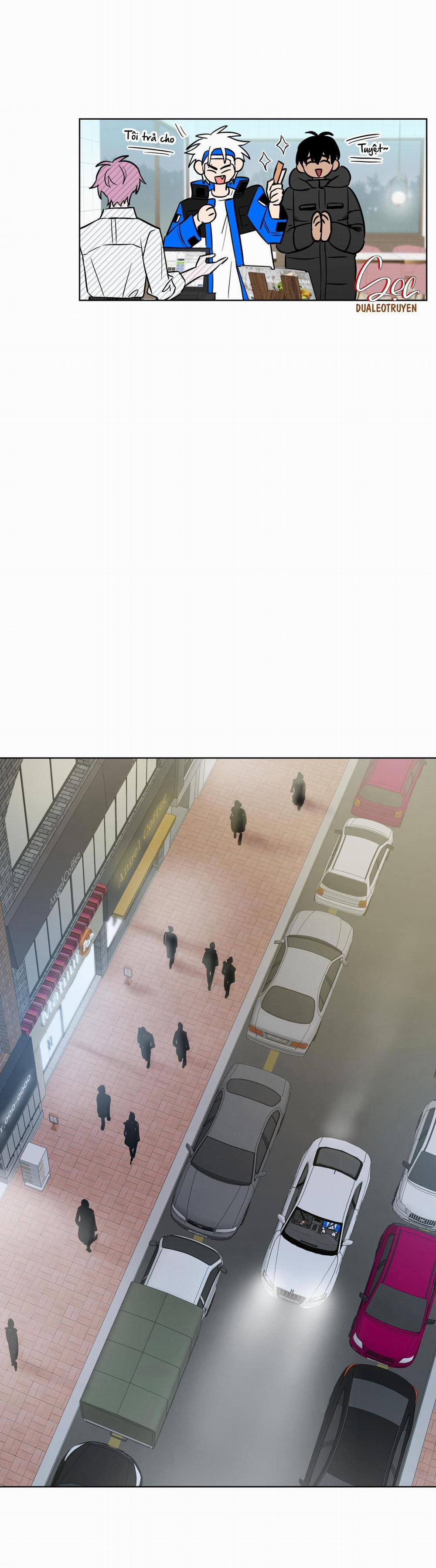 Chú Đã Biết Hết Rồi Sao ? 29 trang 34