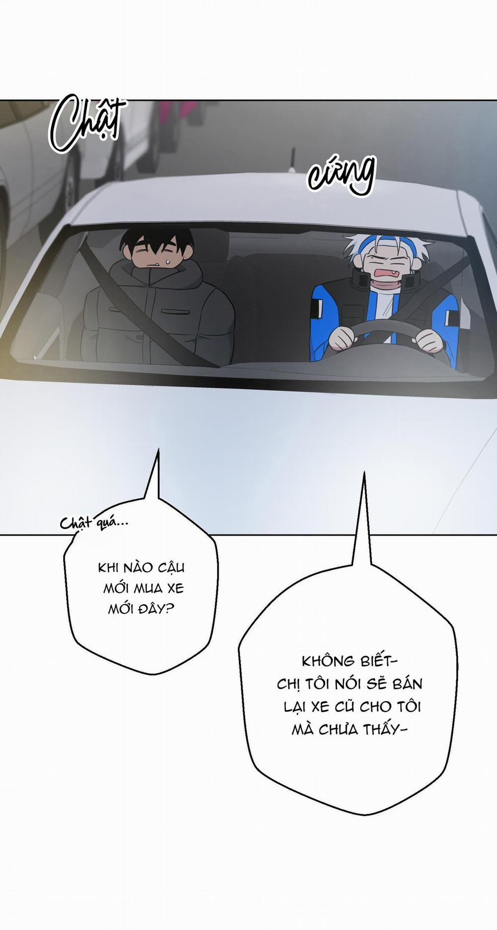 Chú Đã Biết Hết Rồi Sao ? 29 trang 35
