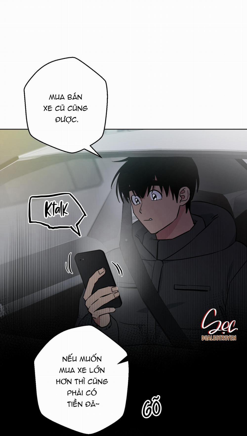 Chú Đã Biết Hết Rồi Sao ? 29 trang 36