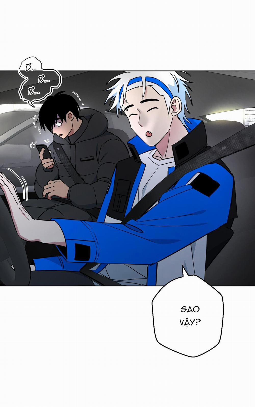 Chú Đã Biết Hết Rồi Sao ? 29 trang 38