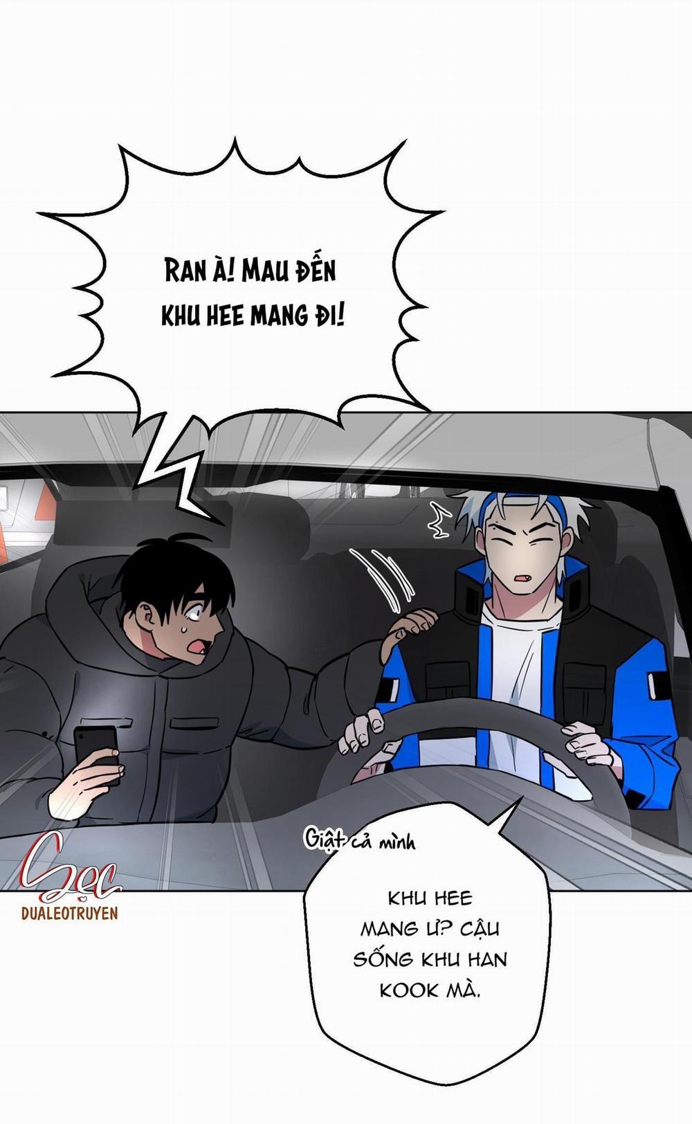 Chú Đã Biết Hết Rồi Sao ? 29 trang 39