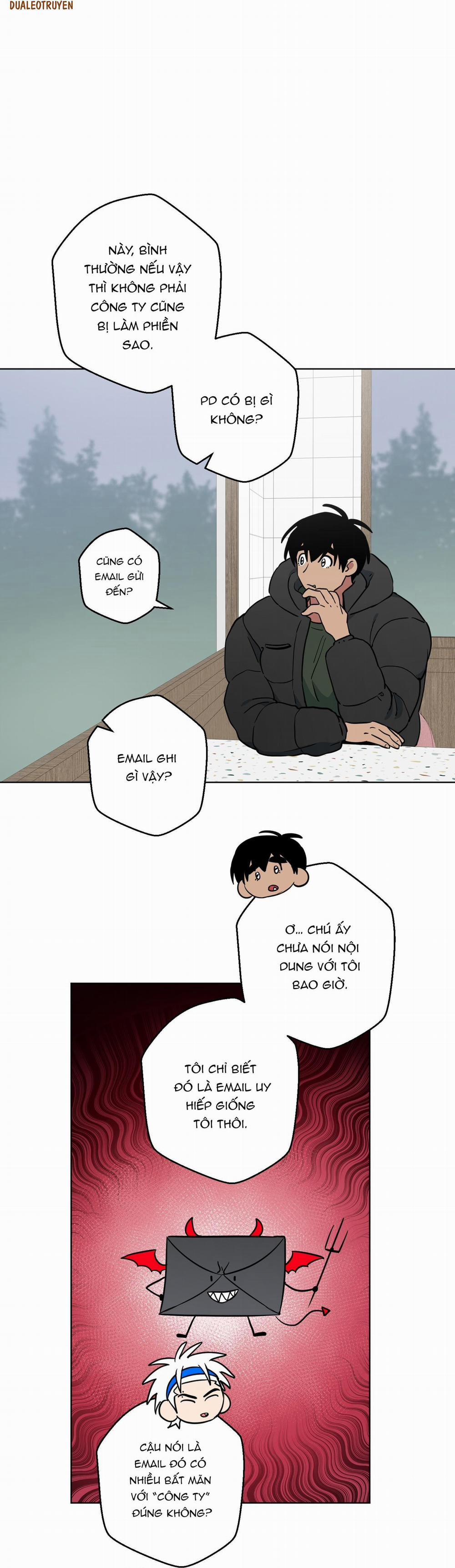 Chú Đã Biết Hết Rồi Sao ? 29 trang 4